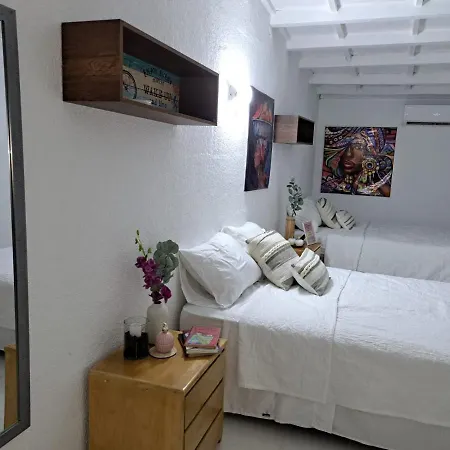 Centro Bovedas A2-31 Apartment