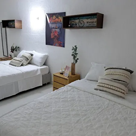 Centro Bovedas A2-31 Apartment