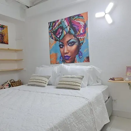 Centro Bovedas A2-31 Apartment