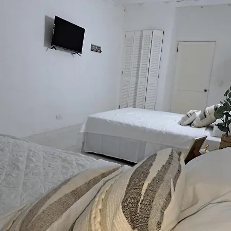 Centro Bovedas A2-31 Apartment *