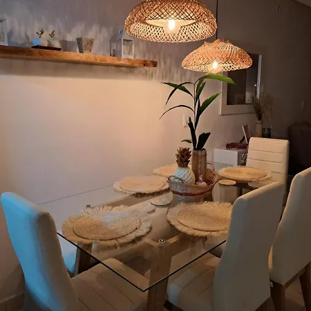 Apartment Centro Bovedas A2-31 Cartagena