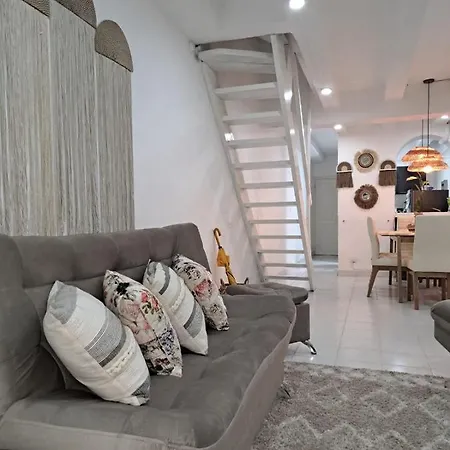 Centro Bovedas A2-31 Apartment Cartagena