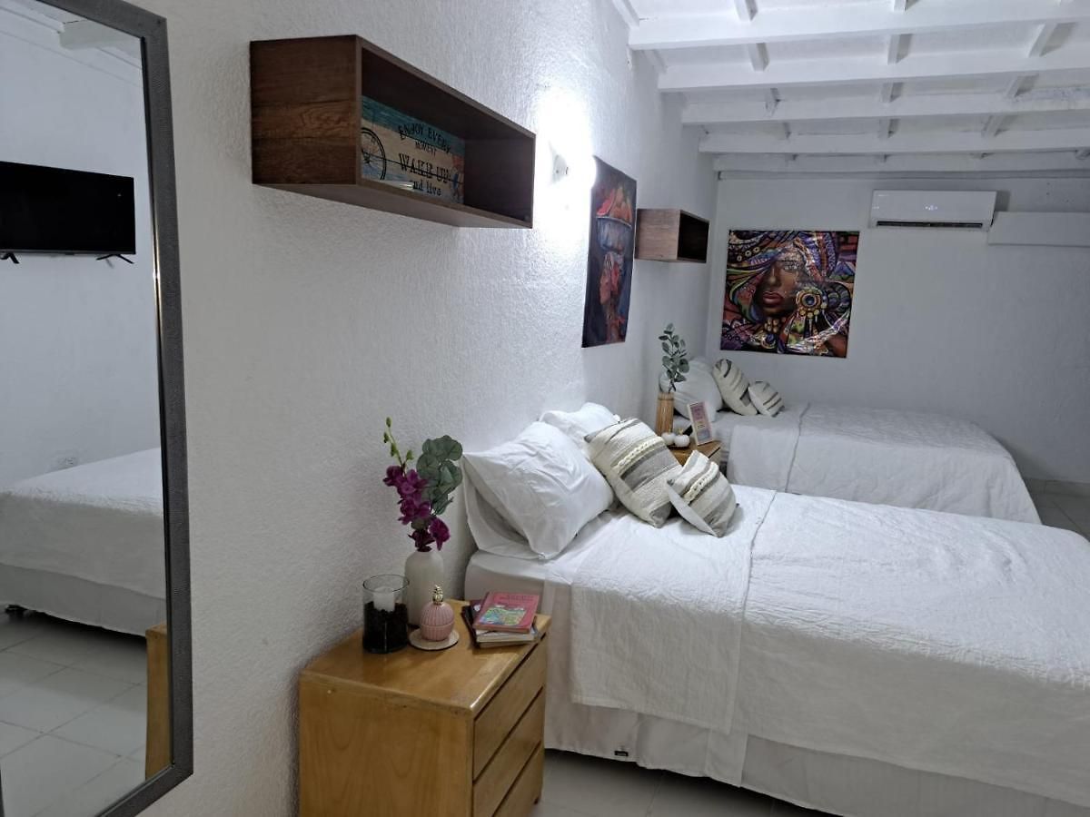 A2-31 Apartamento