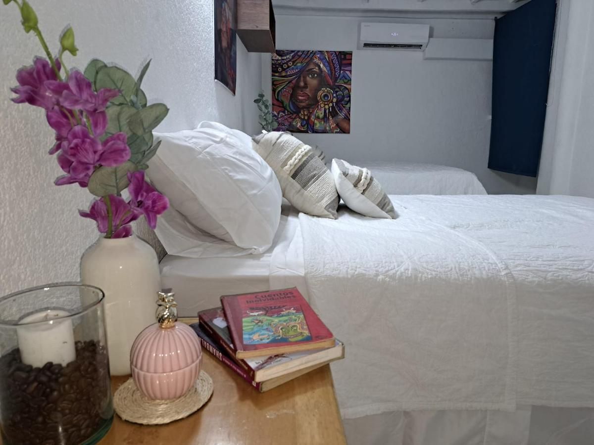 Apartamento A2-31 Cartagena