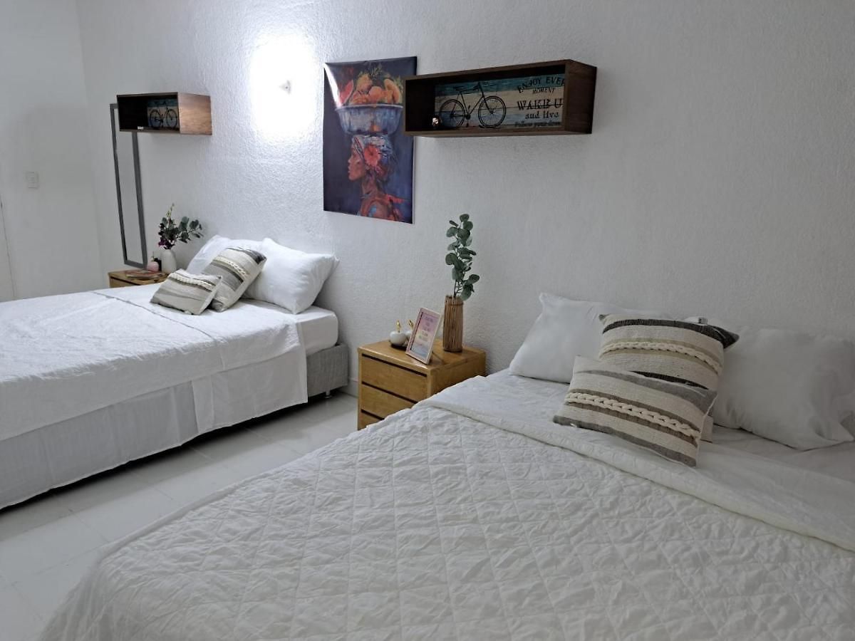 A2-31 Apartamento
