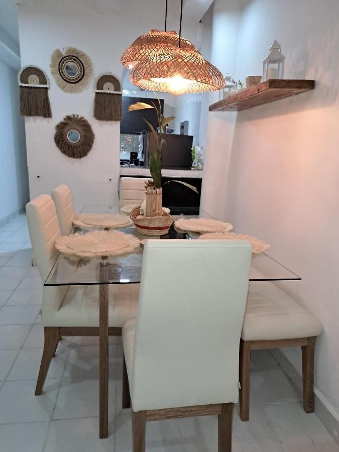 A2-31 Apartamento