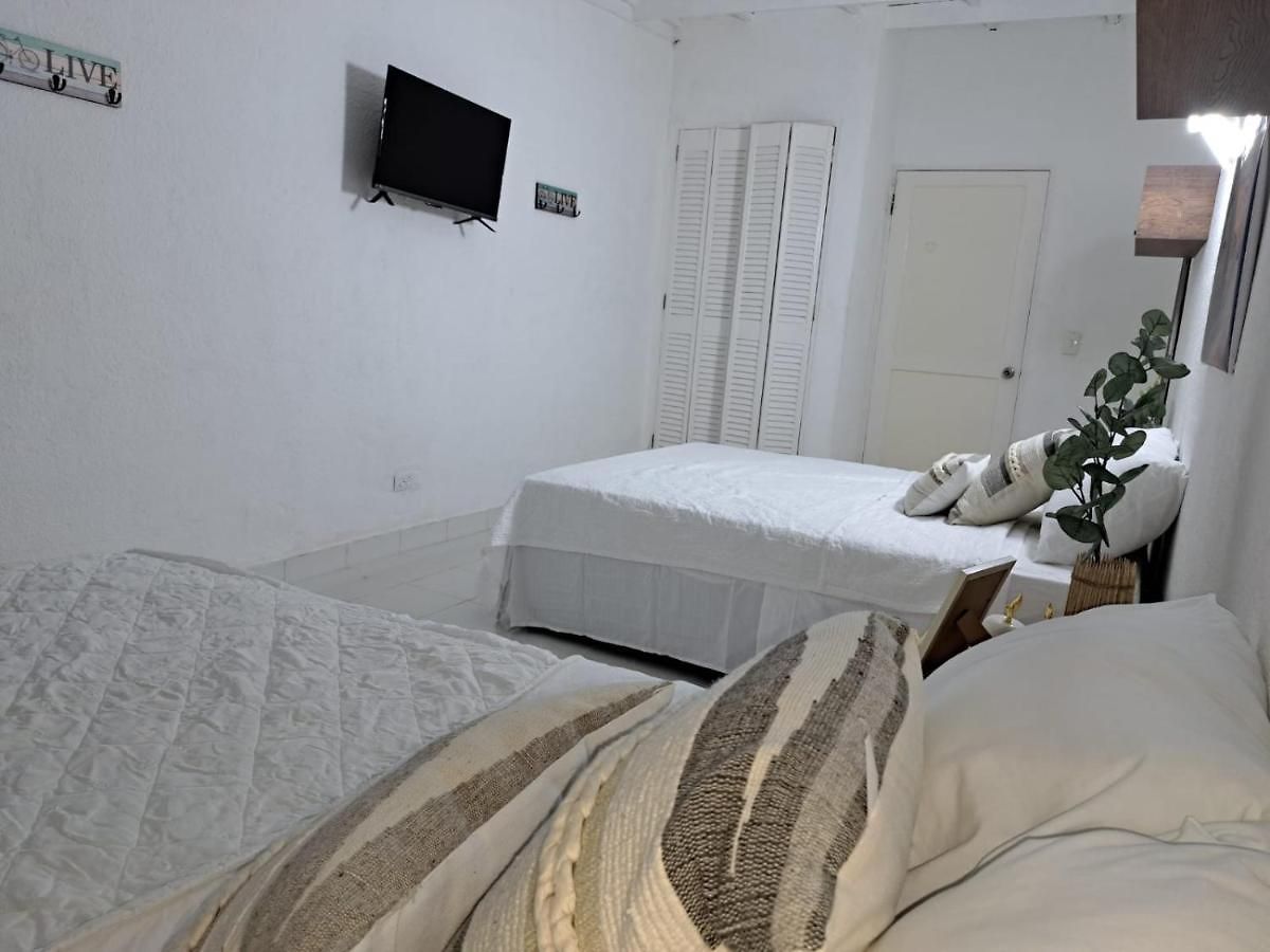A2-31 Apartamento *