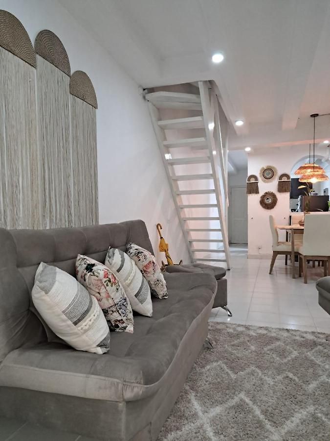 A2-31 Apartamento Cartagena