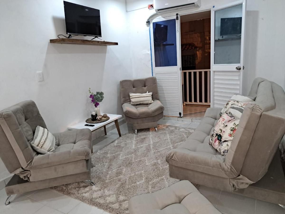 Apartamento A2-31 *