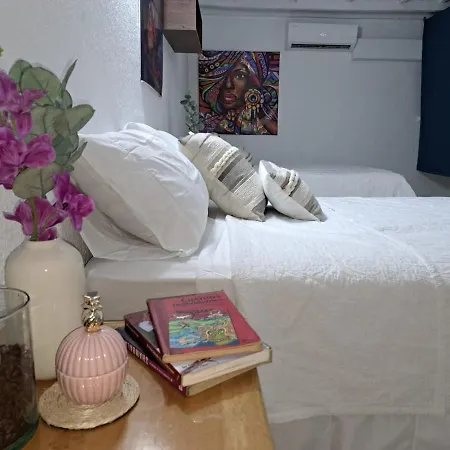 Apartment Centro Bovedas A2-31 Cartagena