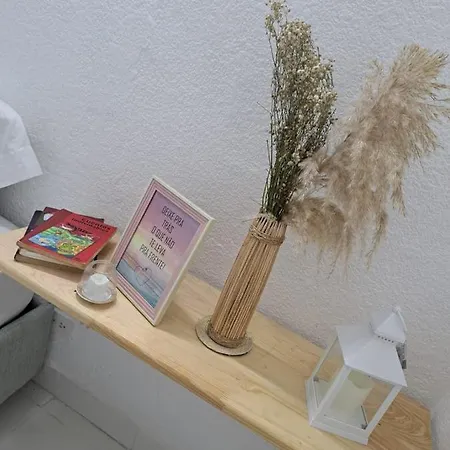 Apartment Centro Bovedas A2-31 *