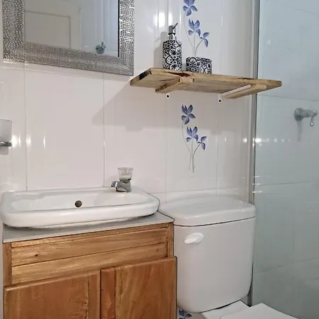 A2-31 Apartamento *