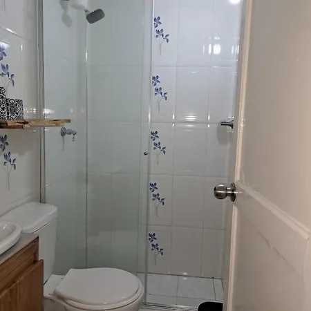 Centro Bovedas A2-31 Apartment