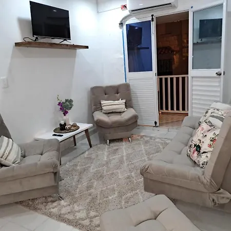 Apartamento A2-31 *