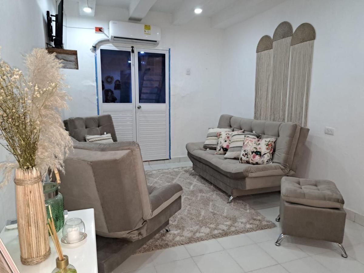 Apartamento A2-31 Cartagena